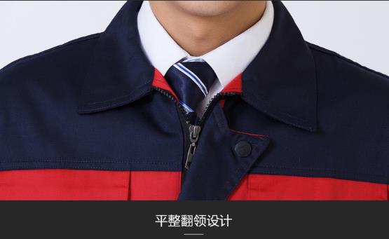 黑龍江4S店汽修工作服批發