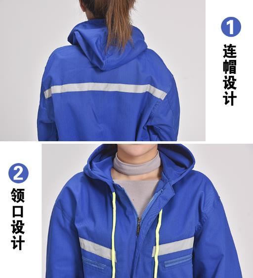 河北滄州工作服現貨批發